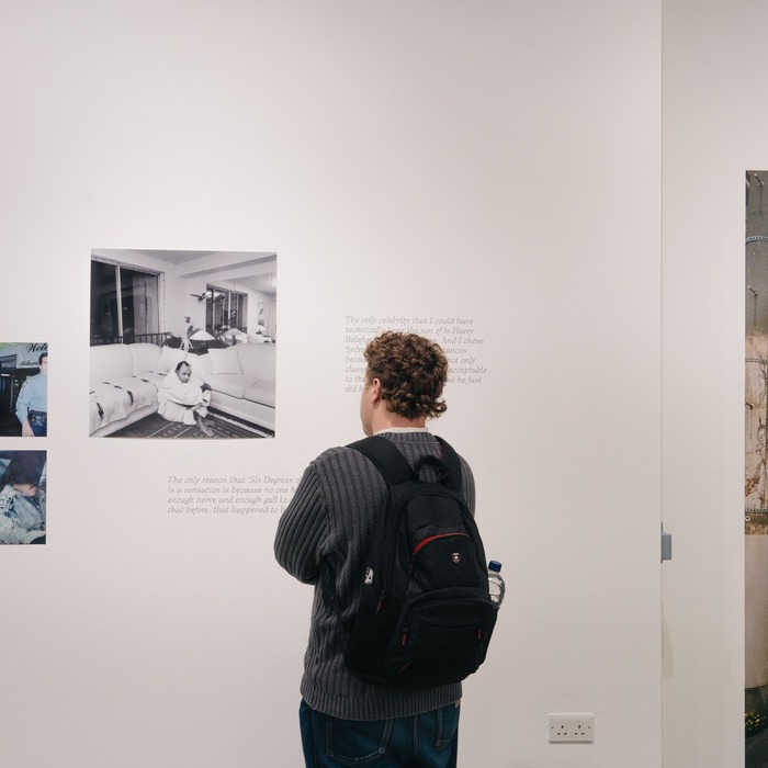 Morgan Quaintance – Available Light exhibition and publication 3