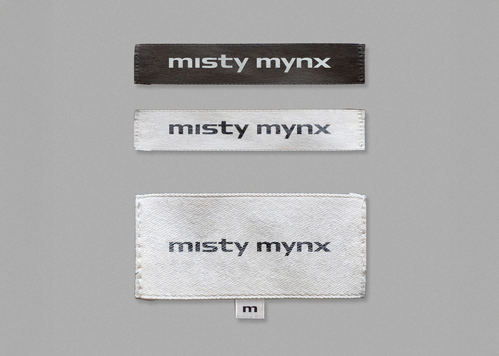 Misty Mynx logo 4