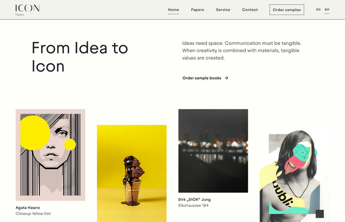 ICON Papers 5