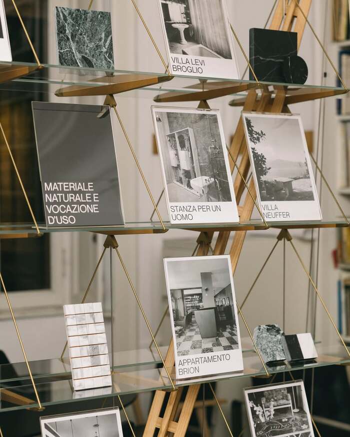 Marimar × Fondazione Albini 2