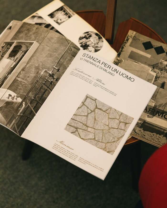 Marimar × Fondazione Albini 3