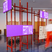 Poesia no Centro festival