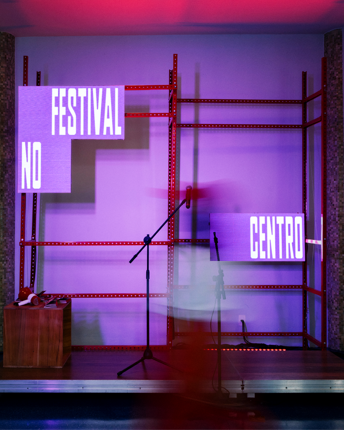 Poesia no Centro festival 6