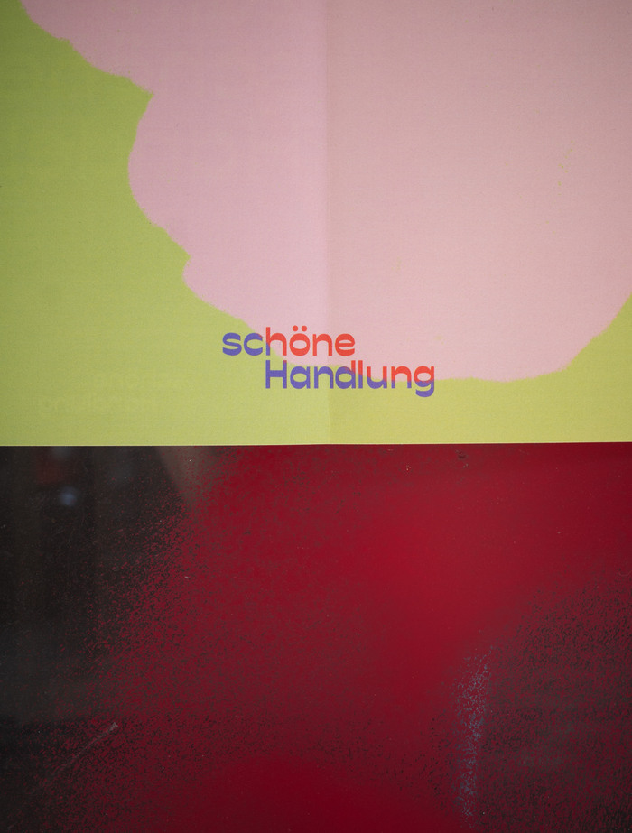 schöne Handlung, Regensburg 3