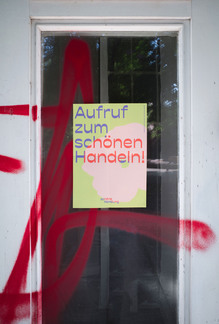 schöne Handlung, Regensburg