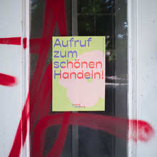 schöne Handlung, Regensburg