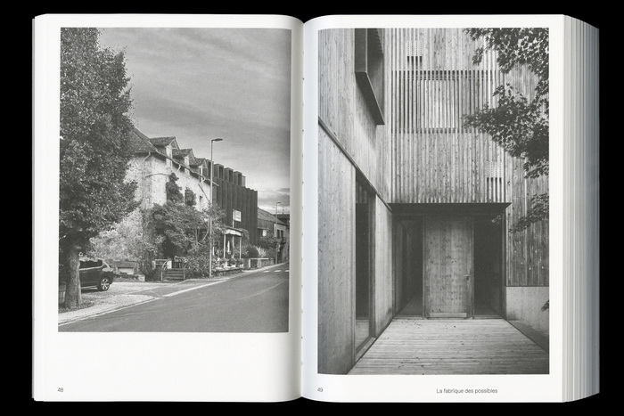 Atelier du Rouget. La fabrique des possibles / Shaping the possible 4
