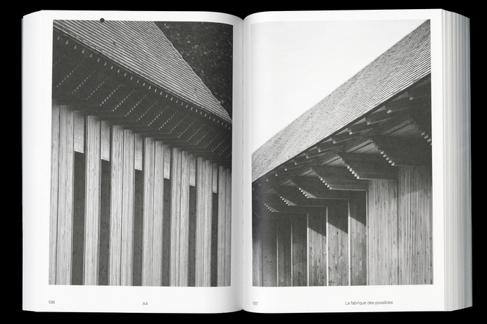 Atelier du Rouget. La fabrique des possibles / Shaping the possible 5