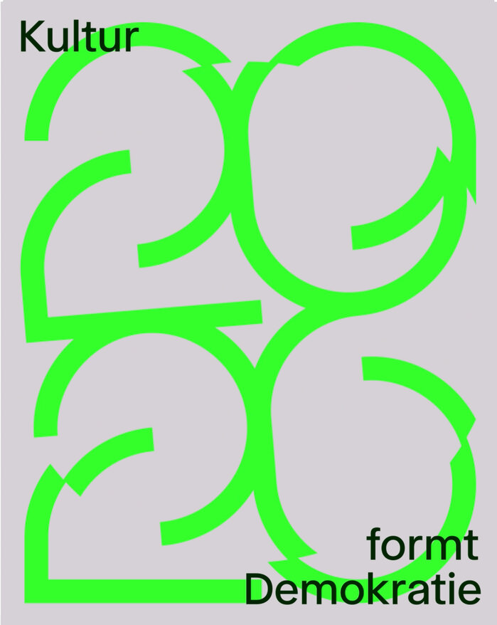 New Year&rsquo;s greeting 2026 by BAK 3