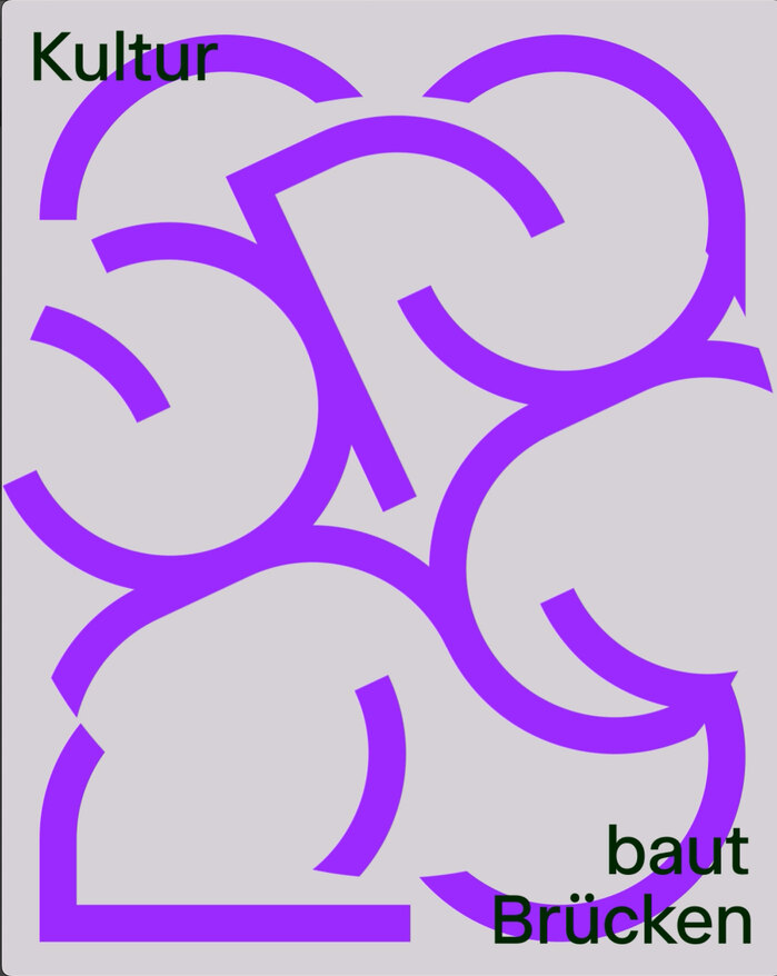 New Year&rsquo;s greeting 2026 by BAK 6