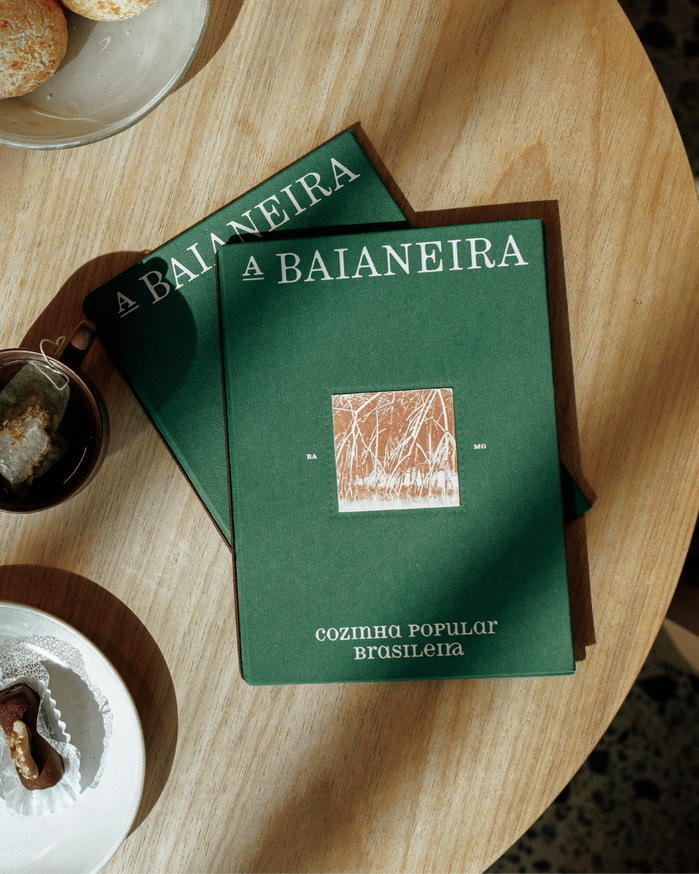 A Baianeira 1