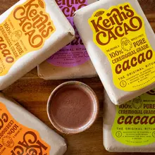 Keith’s Cacao Keith’s Cacao