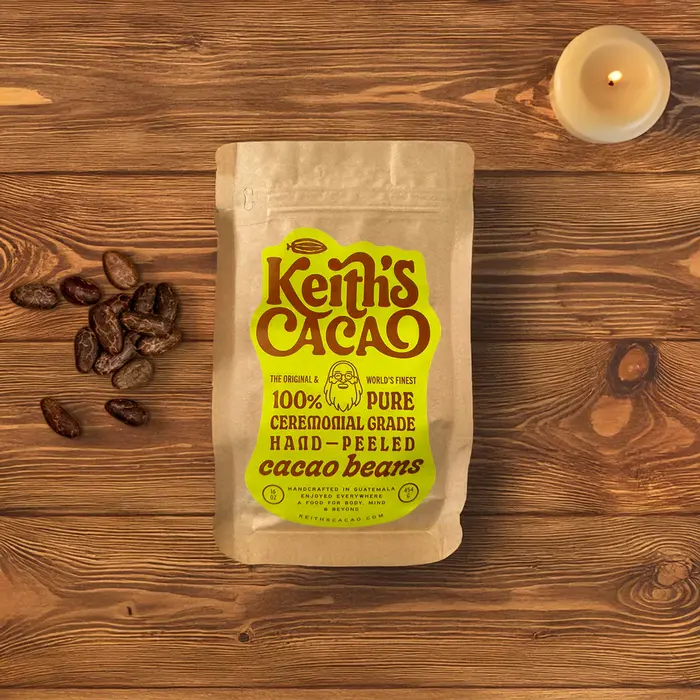Keith’s Cacao 2