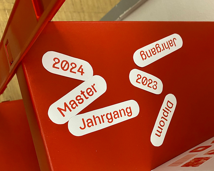 HfG Offenbach-Abschlussmagazin 2023/2024 5