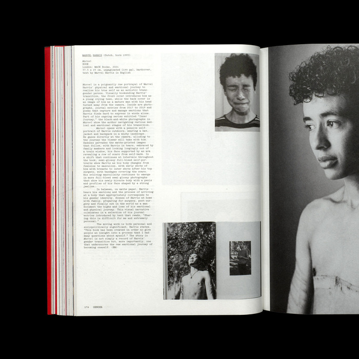 Flashpoint! Protest Photography in Print. 1950–Present 6