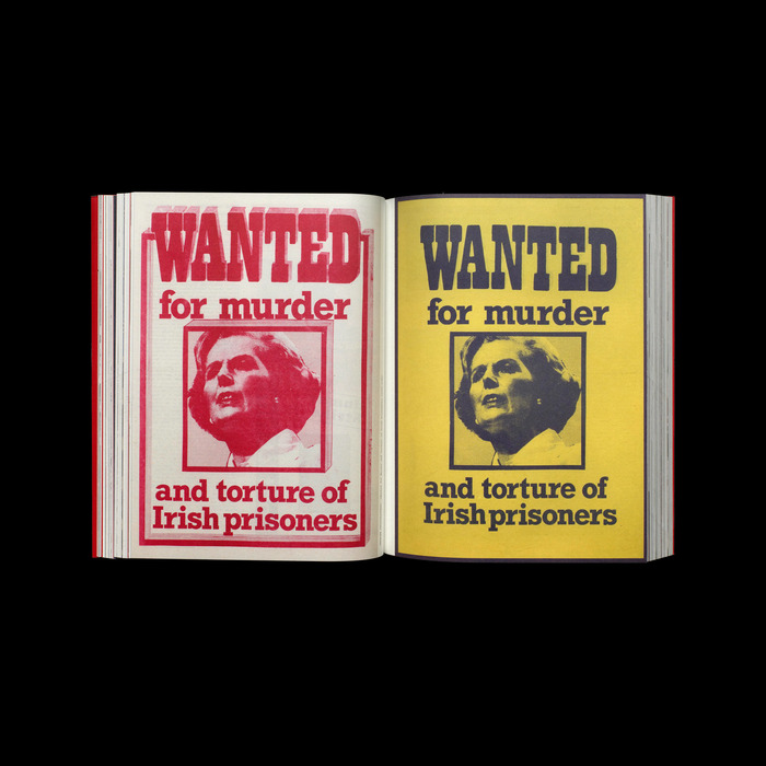 Flashpoint! Protest Photography in Print. 1950–Present 7