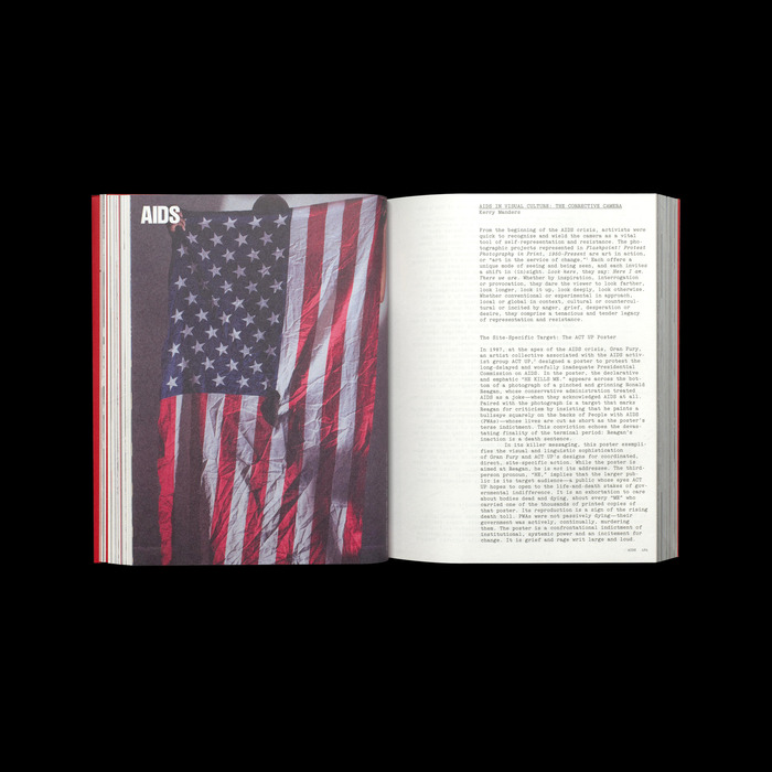 Flashpoint! Protest Photography in Print. 1950–Present 5