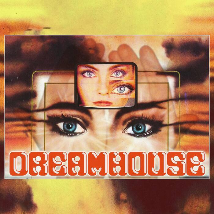 “Dreamhouse” poster 1