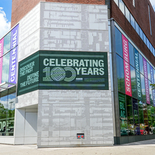 Schomburg Center for Research in Black Culture centennial