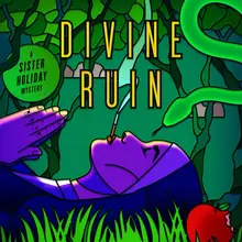 Margot Douaihy – <cite>Sister Holiday</cite> book series