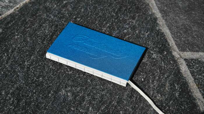 Fashioning Memory by Vera Abdulina 1