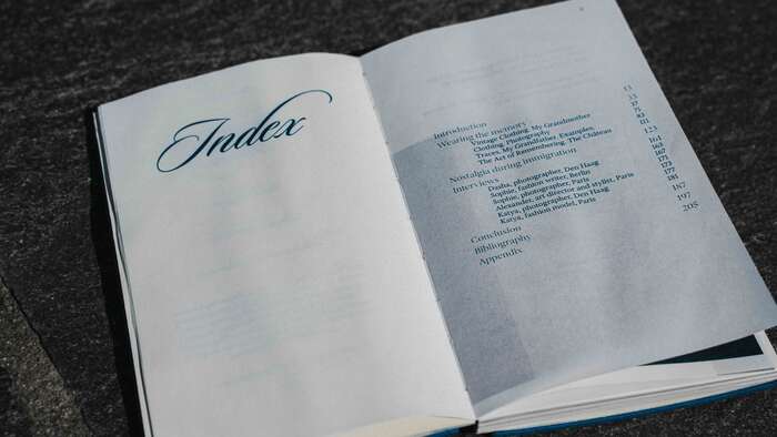 Fashioning Memory by Vera Abdulina 5