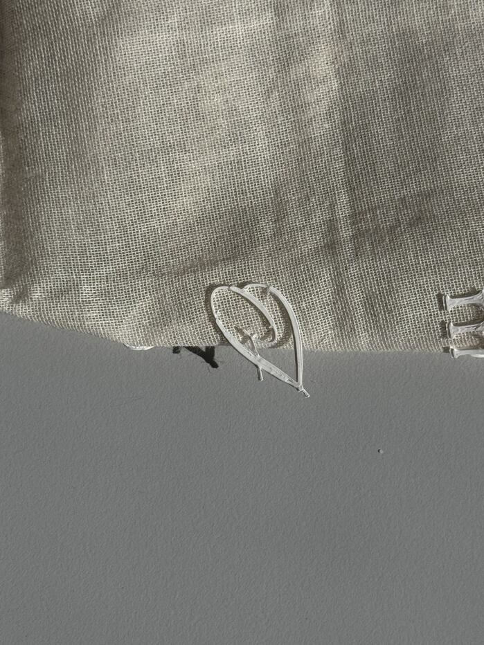 Fashioning Memory by Vera Abdulina 4