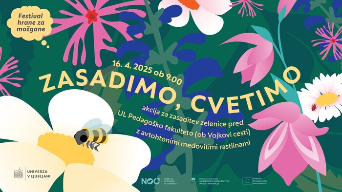 Festival hrane za možgane 1