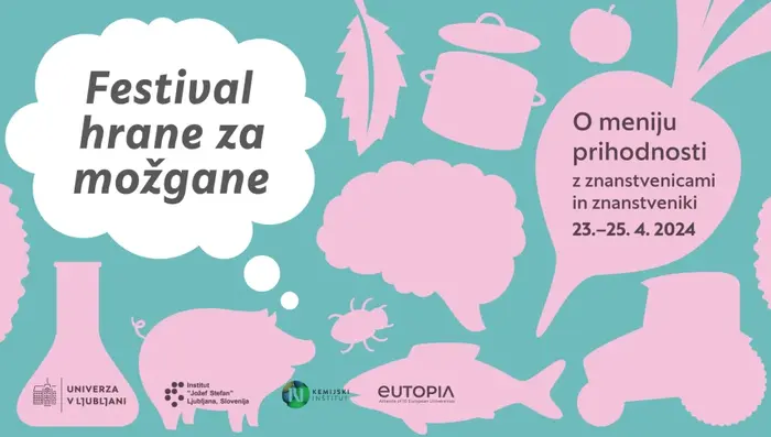 Festival hrane za možgane 2