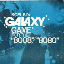 <cite>SCELBI’s Galaxy Game for the 8008/8080</cite>