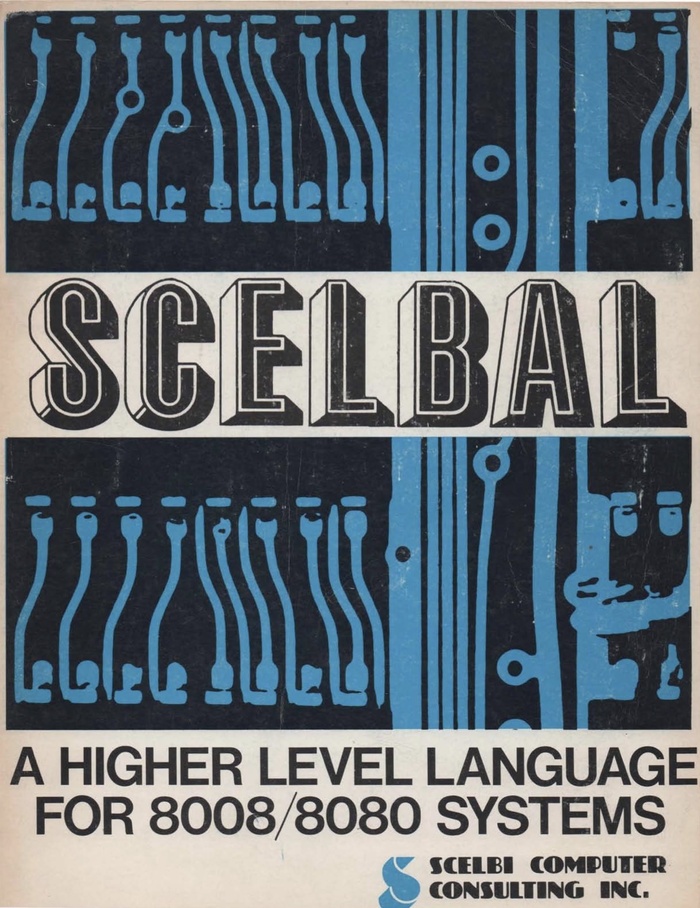 SCELBI’s Galaxy Game for the 8008/8080 2