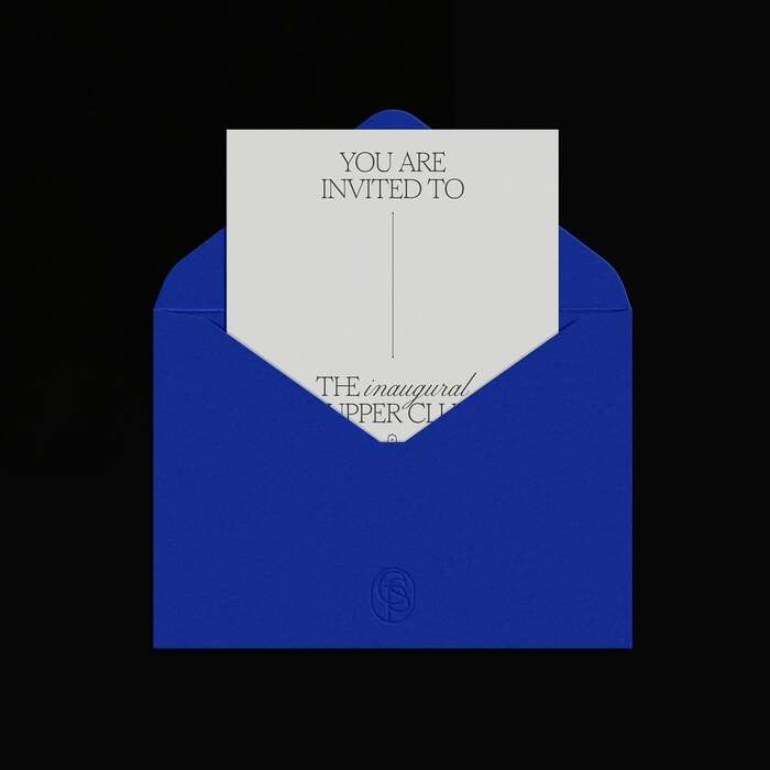 The script used for “inaugural” is yet unidentified.  is similar.