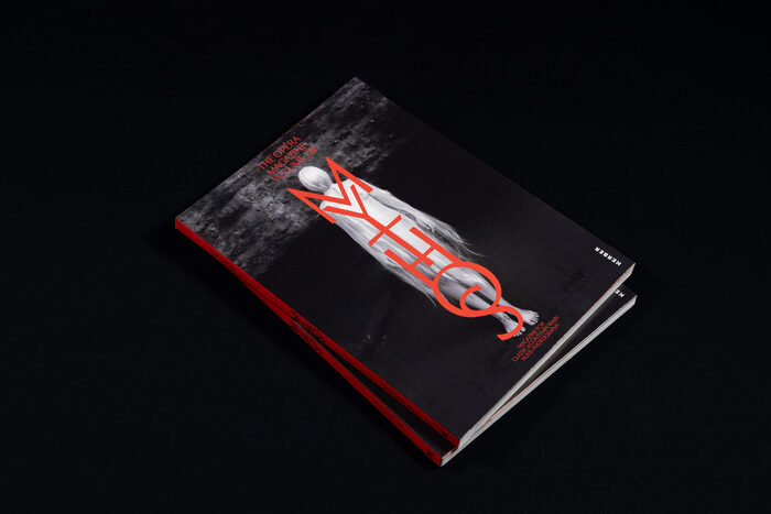 The Opéra, Vol. XIII, “Mythos” 1