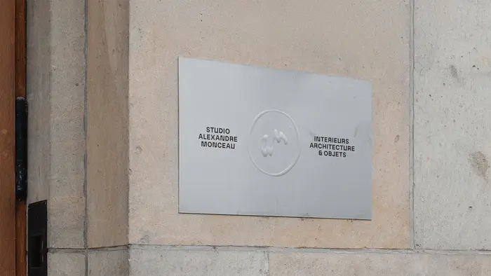 Studio Alexandre Monceau 3