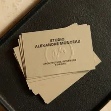 Studio Alexandre Monceau
