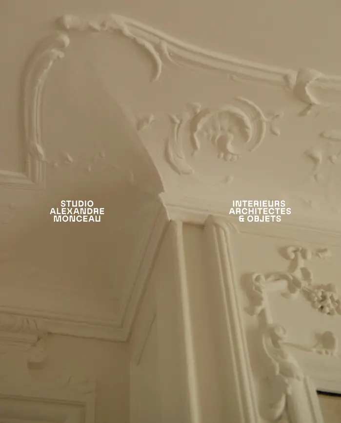 Studio Alexandre Monceau 6