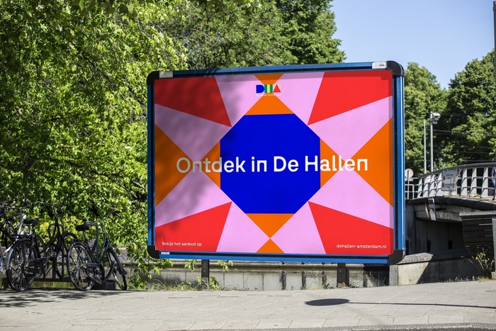 De Hallen Amsterdam 1