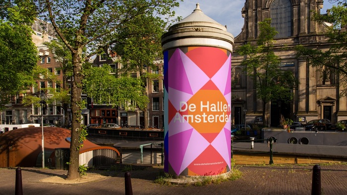 De Hallen Amsterdam 3
