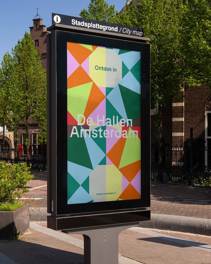 De Hallen Amsterdam 4