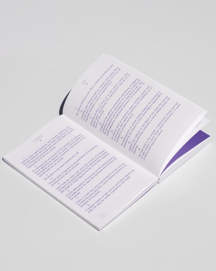 Soapbox issue 6.0, “On the Uses of Absence” 5