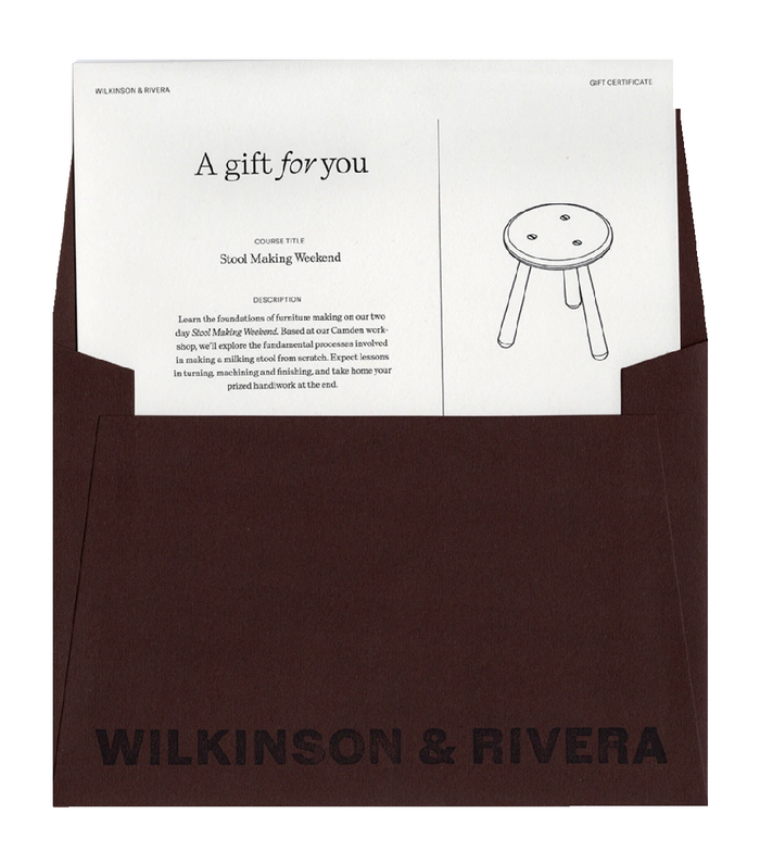 Wilkinson &amp; Rivera 5