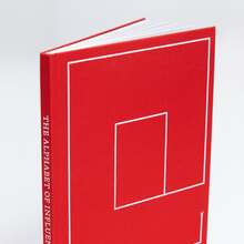 <cite>The Alphabet of Influence</cite>