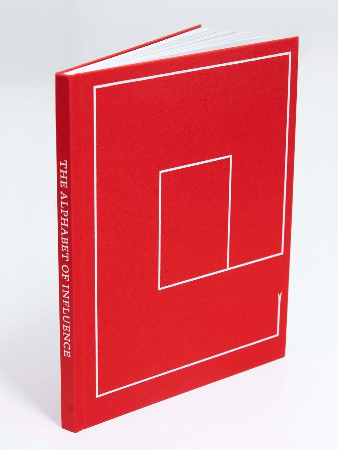 ‘The Alphabet of Influence’