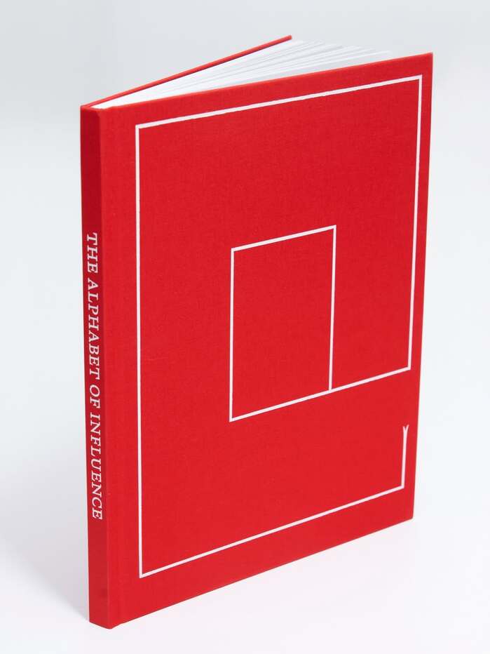 The Alphabet of Influence 2
