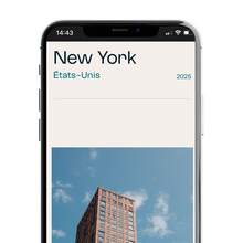 Vincent Poulet portfolio website