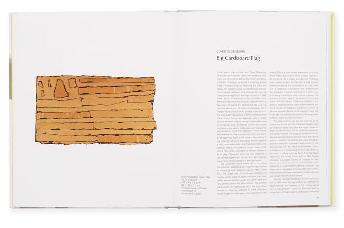 Material Meanings: Selections from the Constance R. Caplan Collection 4