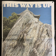 <cite>This Way Is Up, This Way Is Not</cite> by Woo See-Ming <cite>This Way Is Up, This Way Is Not</cite> by Woo See-Ming