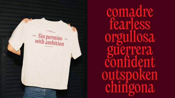 Chingonas Collective 3