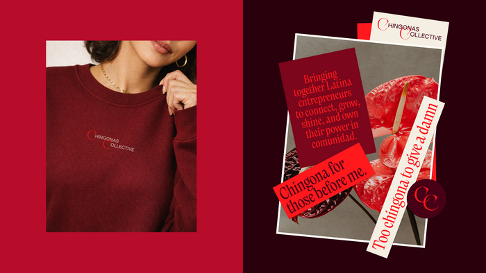 Chingonas Collective 5