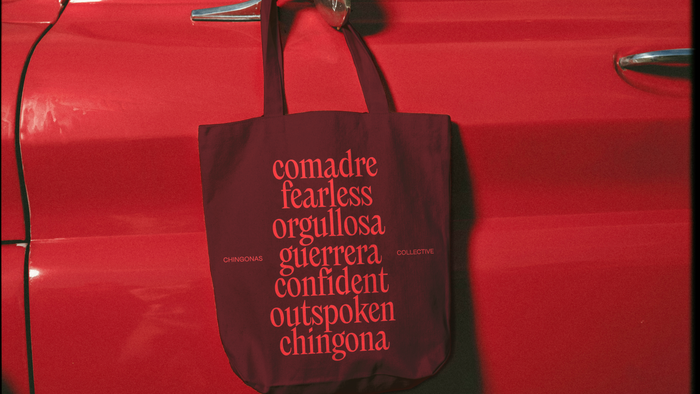 Chingonas Collective 7